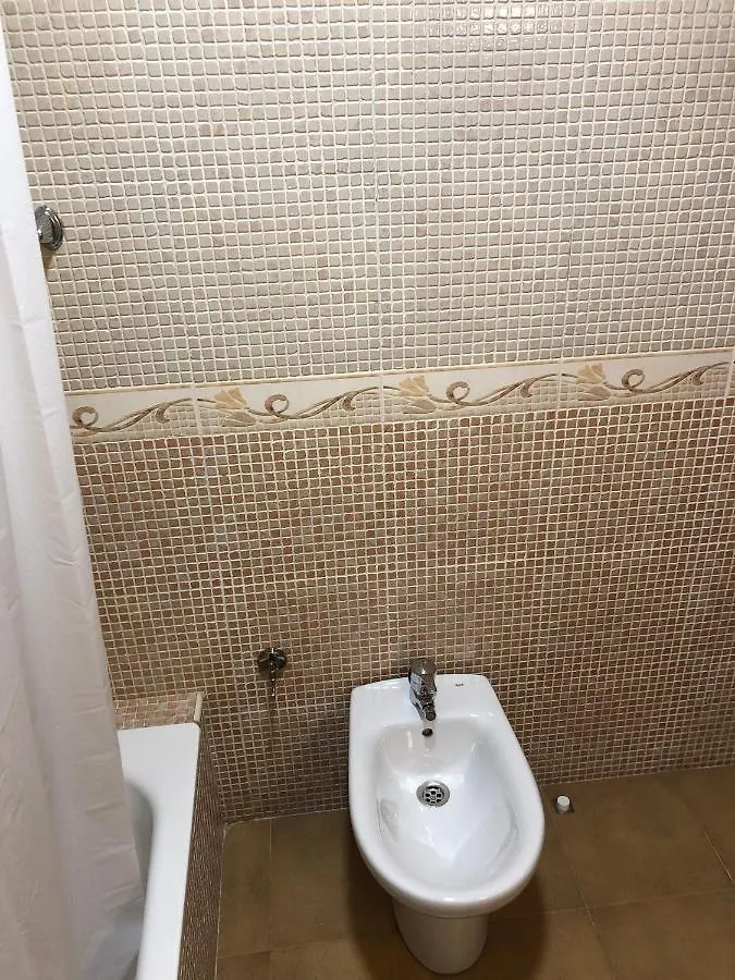 Lagunillasart Apartment Malaga