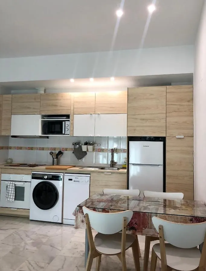 LagunillasArt Apartment Málaga España